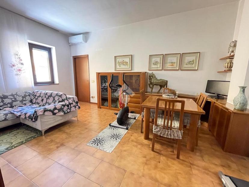 Casa indipendente in Contrada Sant'Eusebio 35, Arconate — foto 4 di 5