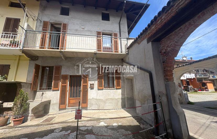 Casa indipendente in Via Goffredo Mameli, Gaglianico — foto 4 di 5