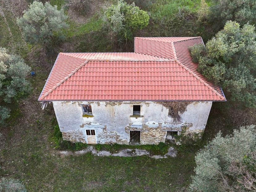 Rustico in Località Santa Caterina 1, Ogliastro Cilento — foto 3 di 5