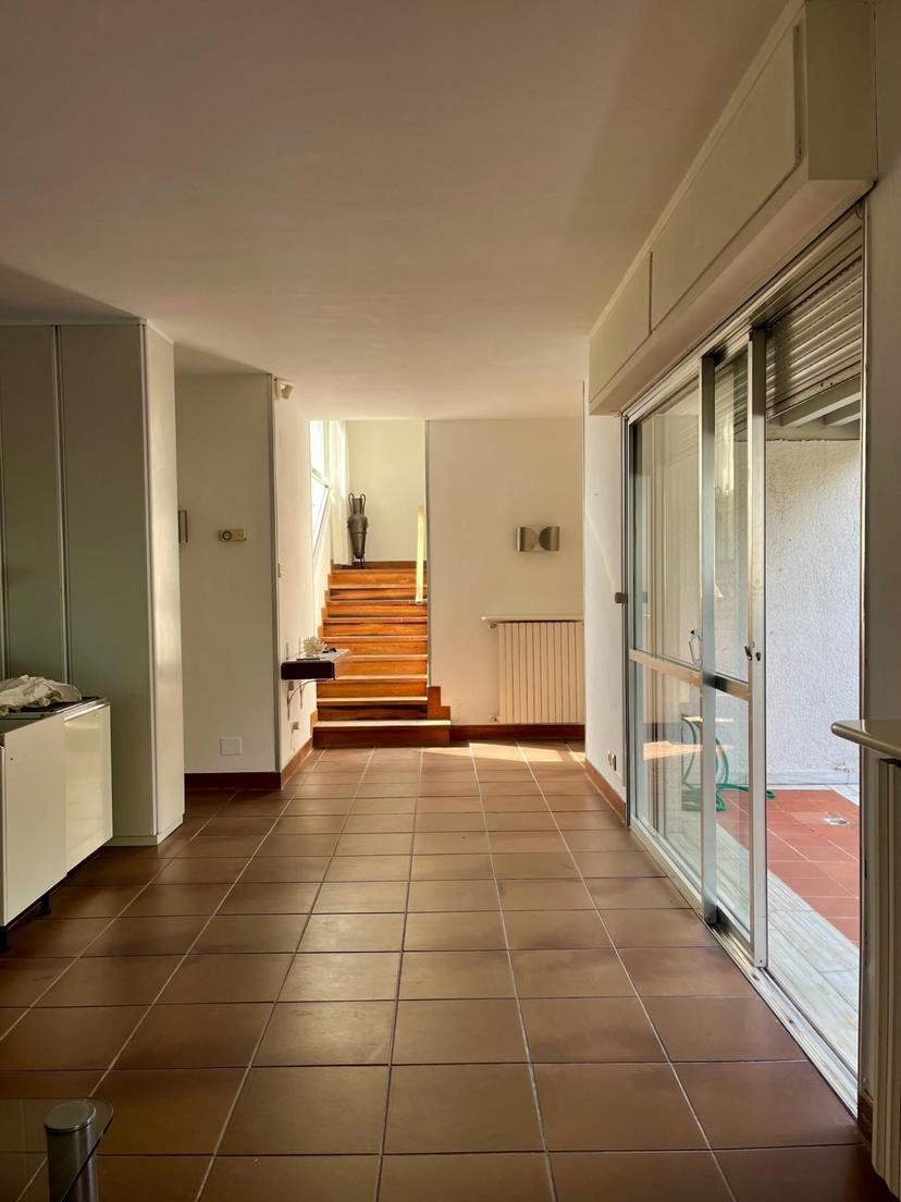 Attico in a Magliano 23, Massa — foto 3 di 5