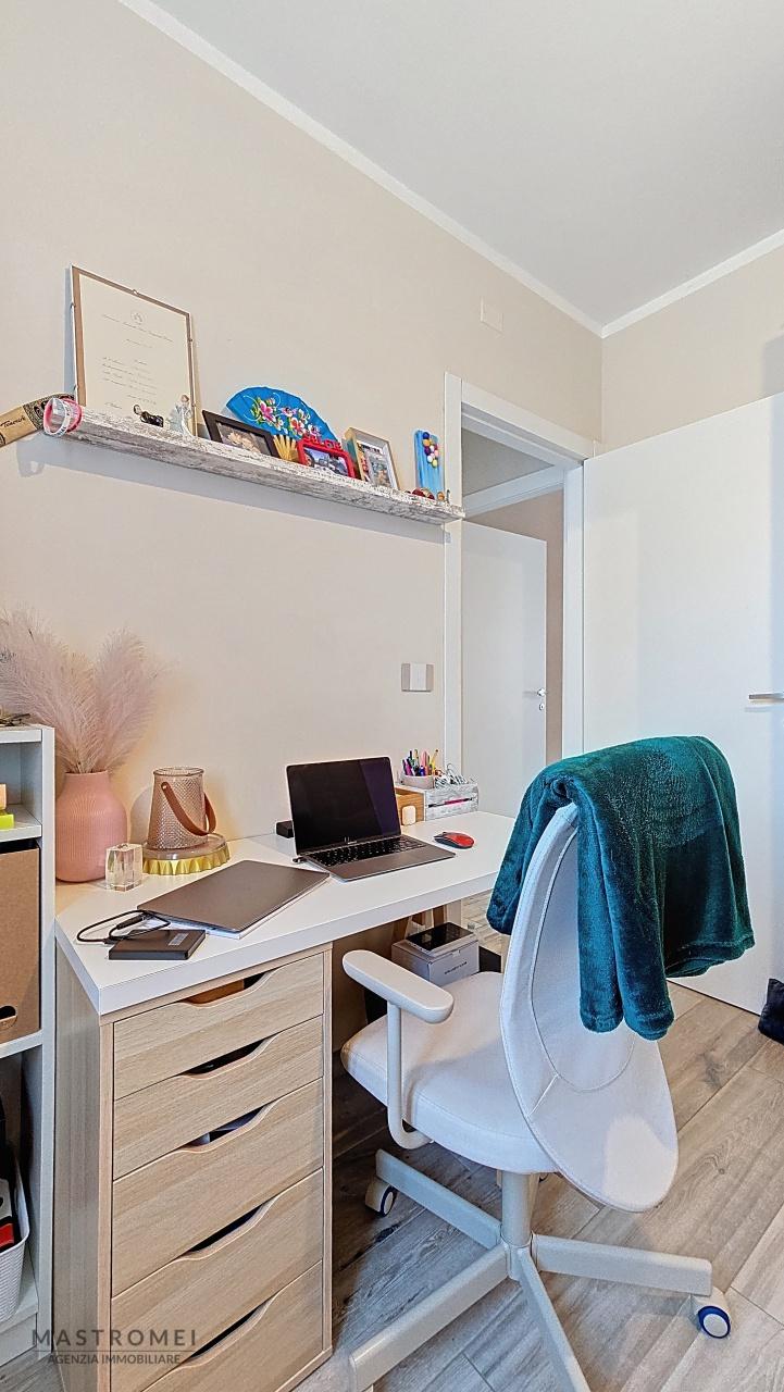 Casa indipendente in Via Ulivi, Altopascio — foto 2 di 5