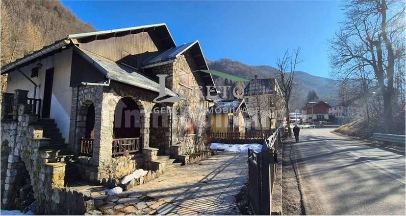 Villa unifamiliare, Limone Piemonte — foto 4 di 5