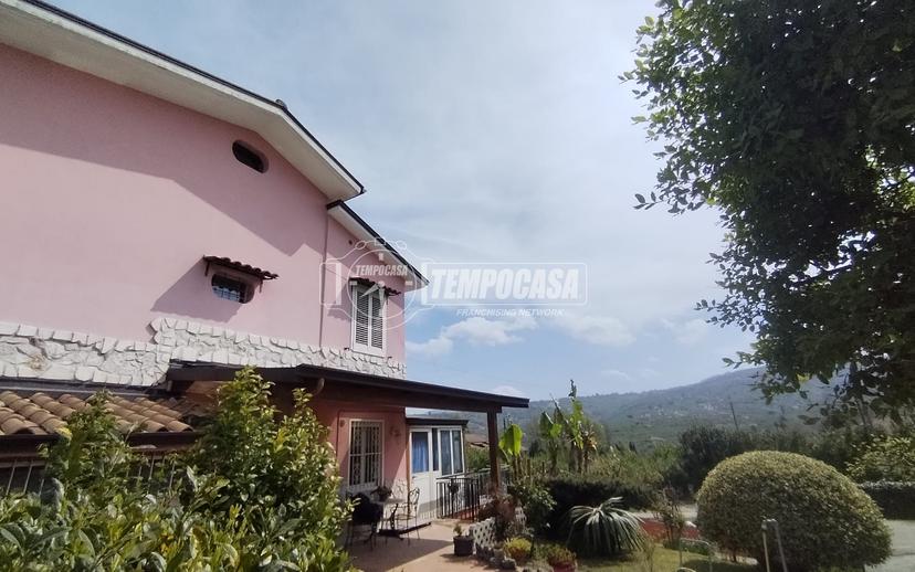 Villa in Via Schiti 20, Contrada — foto 5 di 5
