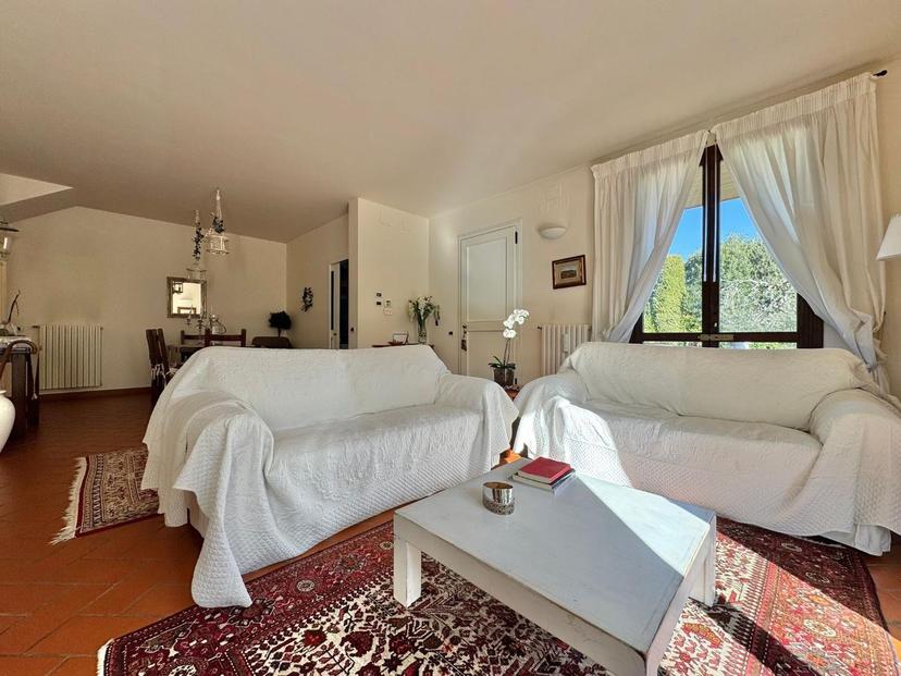 Villa bifamiliare, Ponsacco — foto 5 di 5