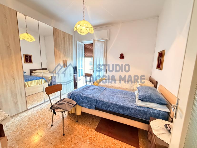 Trilocale in Via Giuseppe Mazzini 1, Riva Ligure — foto 3 di 5