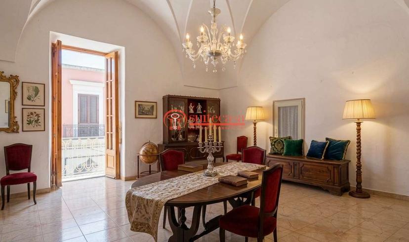 Trilocale in Via Maraldo 4, Trani — foto 5 di 5