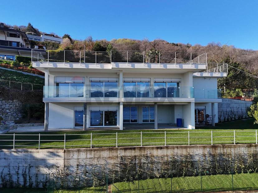 Villa in Via Case Sparse, Stresa — foto 4 di 5