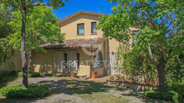Casale in Località Borgo Matera, Cetona — foto 3 di 5