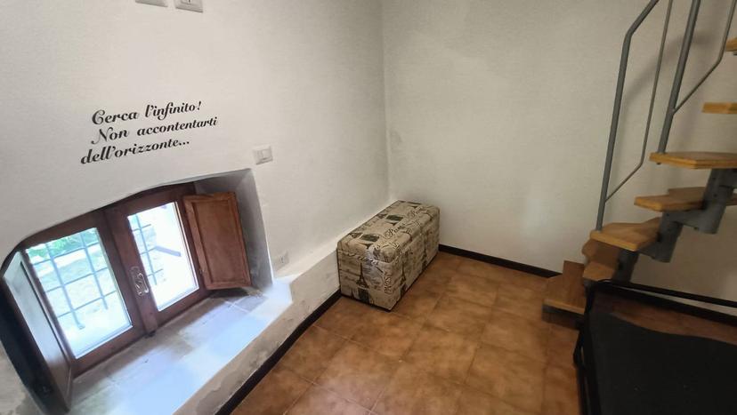 Bilocale in Via Castellana  93, Penna in Teverina — foto 2 di 5