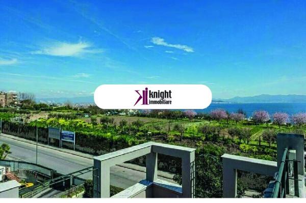 Villa bifamiliare in Via Alessandro Manzoni 240, Napoli — foto 2 di 5