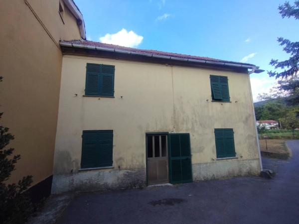 Terratetto unifamiliare in Via Case Sottane, Pontinvrea — foto 3 di 5