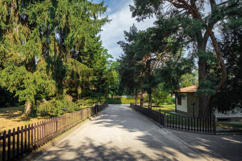 Villa in Via Lambro 52, Lesmo — foto 4 di 5