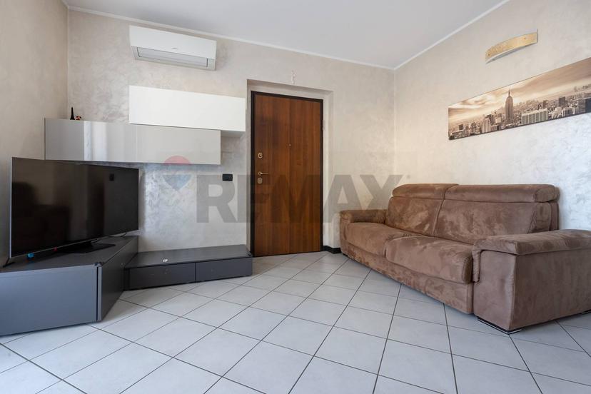 Trilocale in Via Pastrengo 27, Fagnano Olona — foto 4 di 5