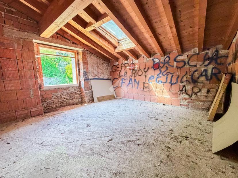Rustico in Via Borzolo 30, Nuvolento — foto 4 di 5