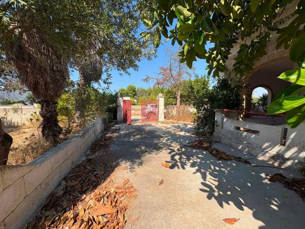 Villa in Via 6a 1, Maruggio — foto 2 di 5