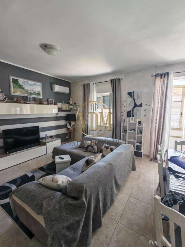 Trilocale in Via delle Alzalee, Sciacca