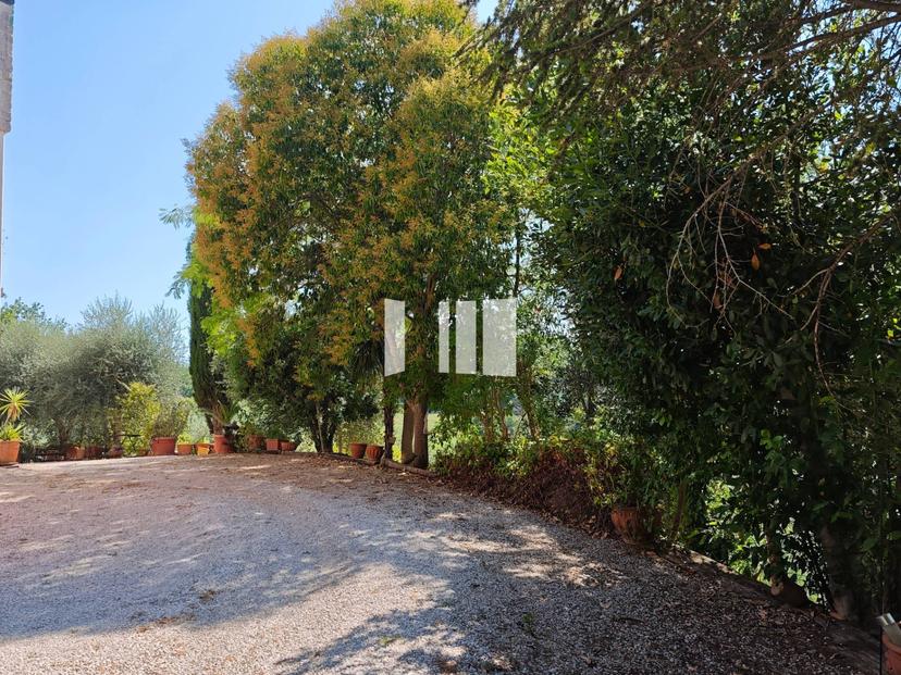 Villa in Cda Forcella/Via Nazionale Snc, Teramo — foto 2 di 5