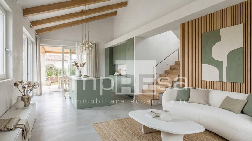 Villa in Via Aliprandi, Conegliano — foto 2 di 5