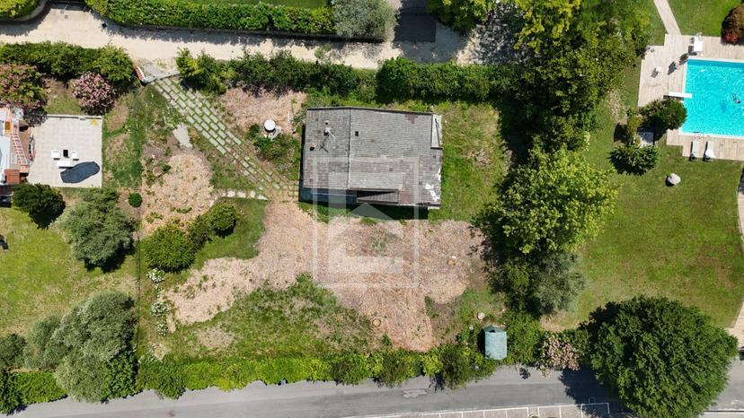 Villa in Via Alpini 3, Manerba del Garda — foto 2 di 5
