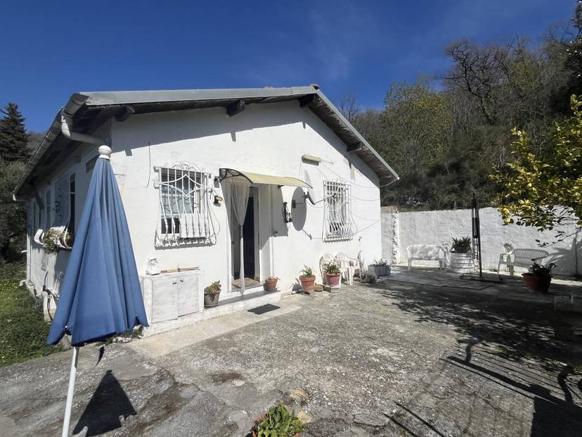Casa indipendente in Località Monti, Pontedassio — foto 5 di 5