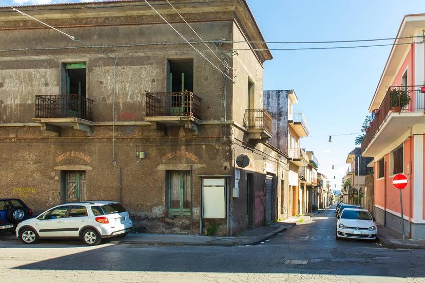 Casa indipendente, Riposto — foto 3 di 5