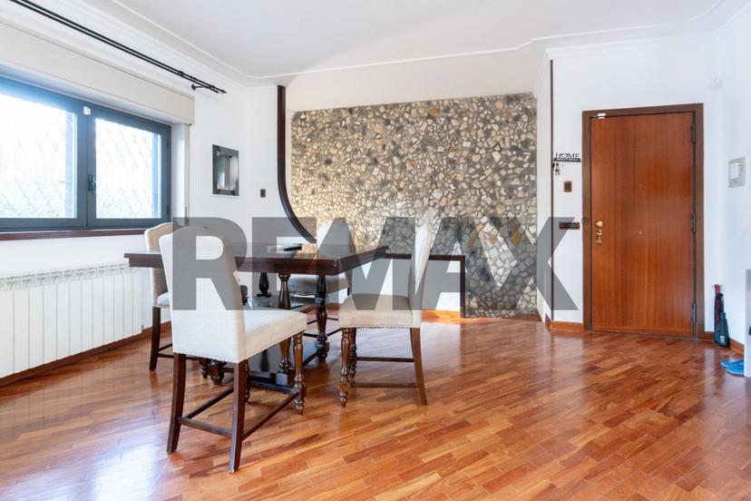 Appartamento in Via Giuseppe Ballo 5, Catania