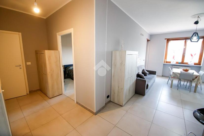 Trilocale in Corso Italia 24, San Benigno Canavese — foto 4 di 5
