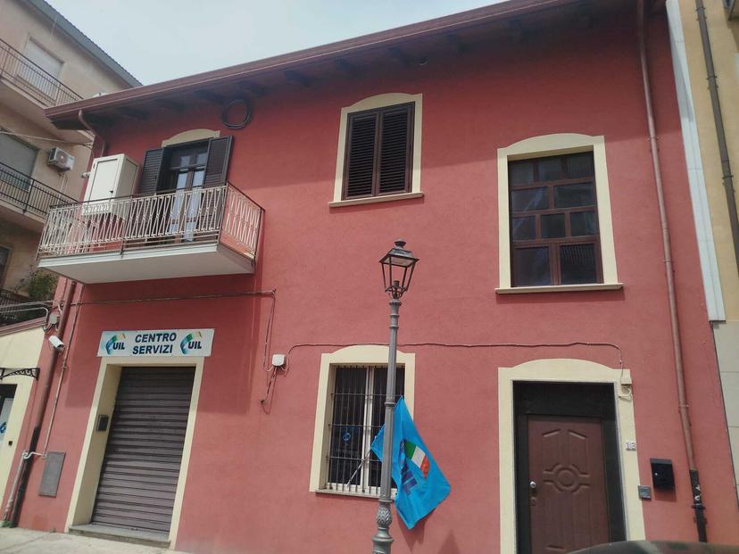 Quadrilocale in Via Re di Puglia 13, Lamezia Terme — foto 4 di 5