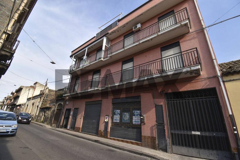 Quadrilocale in Via XIX Traversa 147, Belpasso — foto 3 di 5