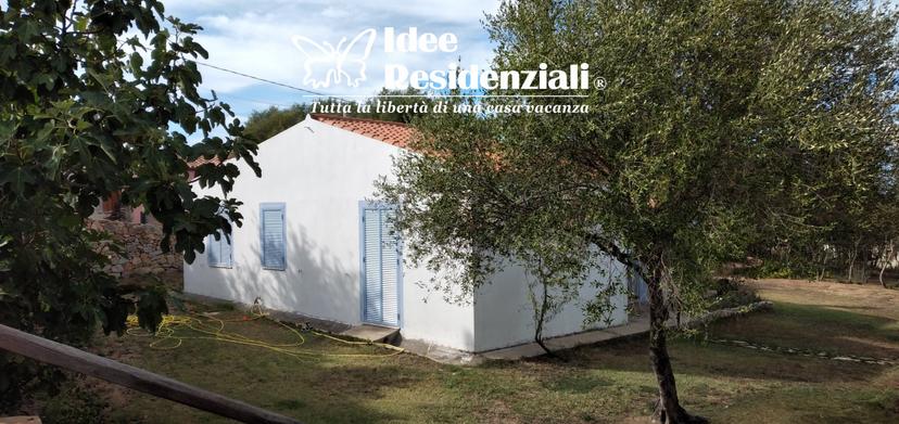 Casa indipendente in Capannacia, Palau — foto 5 di 5