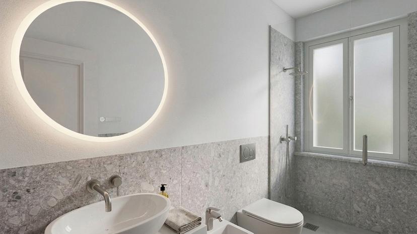 Trilocale in Via Villa Pompea 17, Cassina de' Pecchi — foto 5 di 5