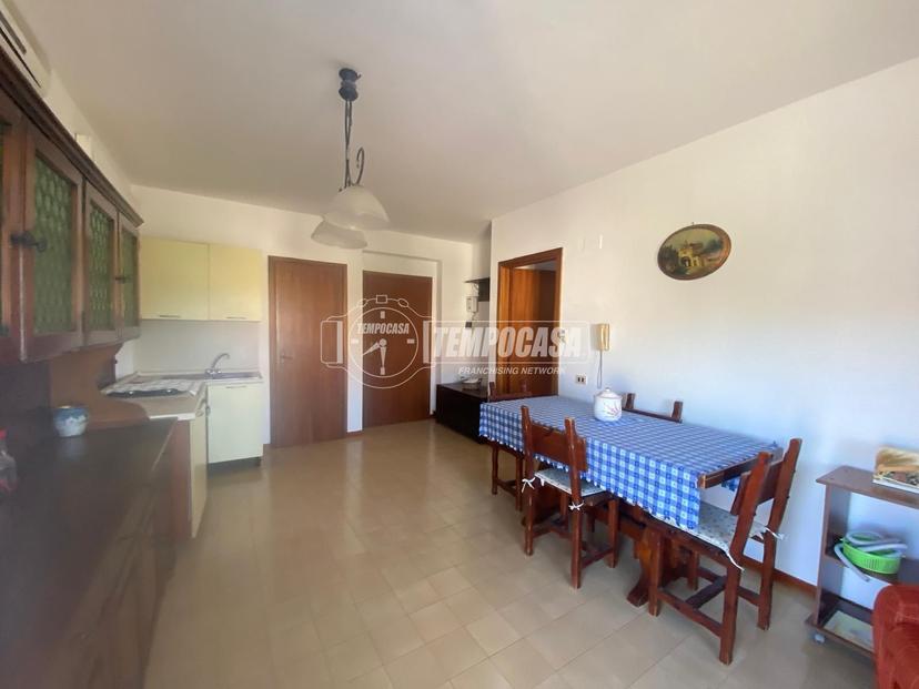 Trilocale in Via G. Amendola 6, Sant'Andrea Apostolo dello Ionio — foto 3 di 5