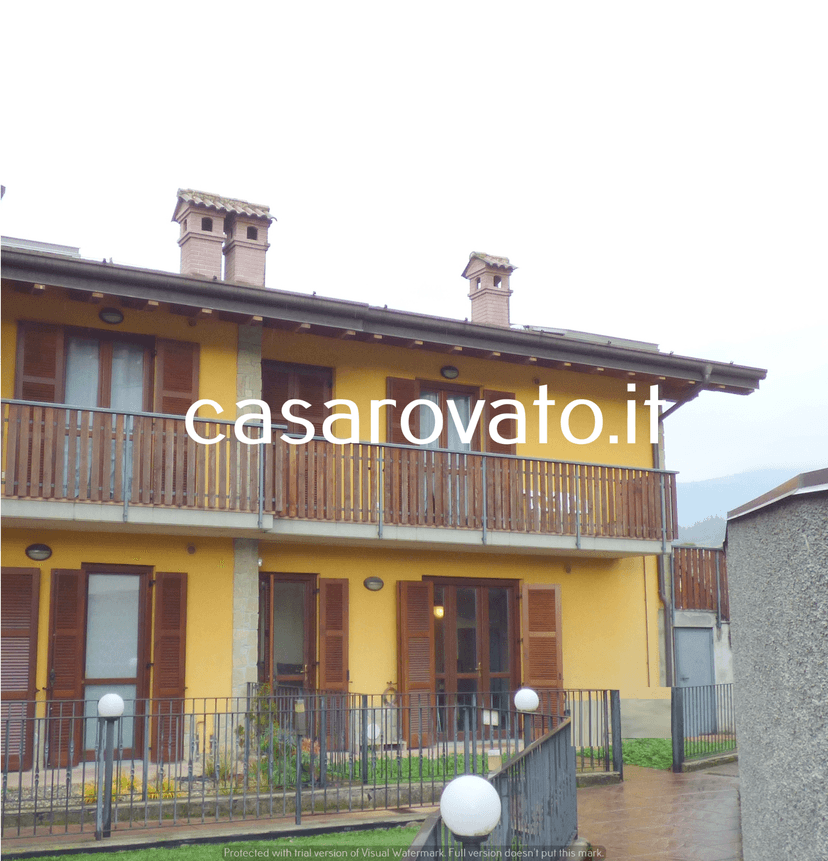 Bilocale in Via Faccanoni 1, Cerete — foto 3 di 5