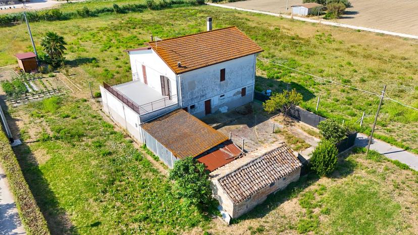 Casa indipendente in Contrada Sentina 6, San Benedetto del Tronto — foto 3 di 5