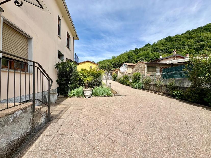 Trilocale in Via Fratelli Cairoli 36, Adro — foto 5 di 5