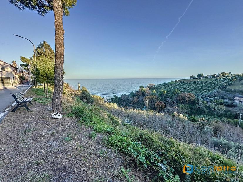 Appartamento in villa in Contrada Sant'Andrea, Cupra Marittima — foto 5 di 5