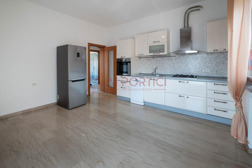 Trilocale in Via Giosuè Carducci, Piove di Sacco — foto 4 di 5