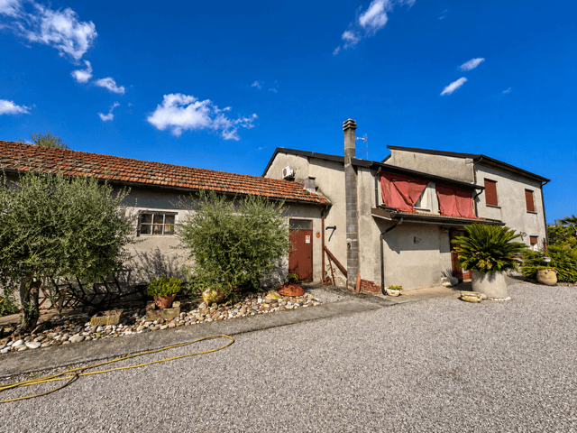 Casa indipendente, Badia Polesine — foto 3 di 5