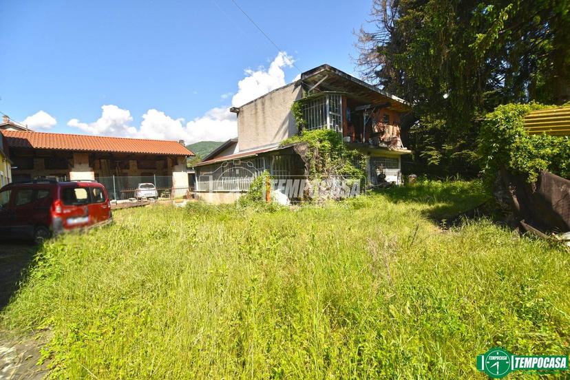 Casa indipendente in Borgata Montiglio 7, Rocca Canavese — foto 5 di 5