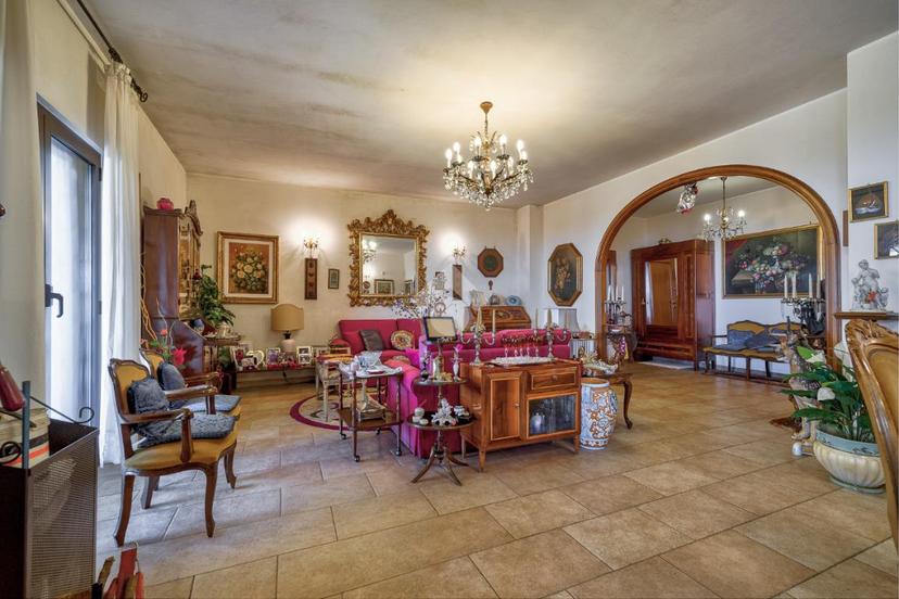 Villa in Via del Casaletto Rosso, Civitavecchia — foto 2 di 5