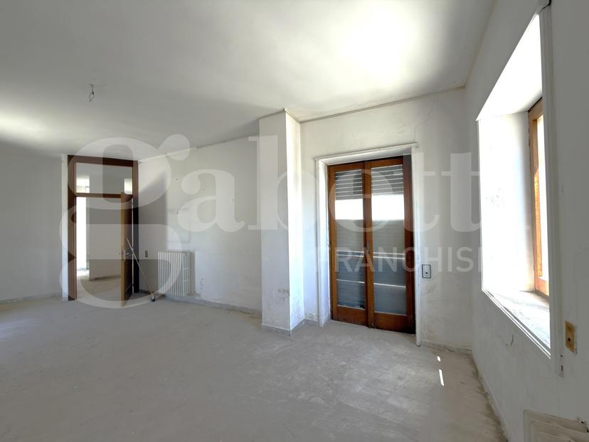 Attico in Via Salandra  30, Lecce — foto 3 di 5