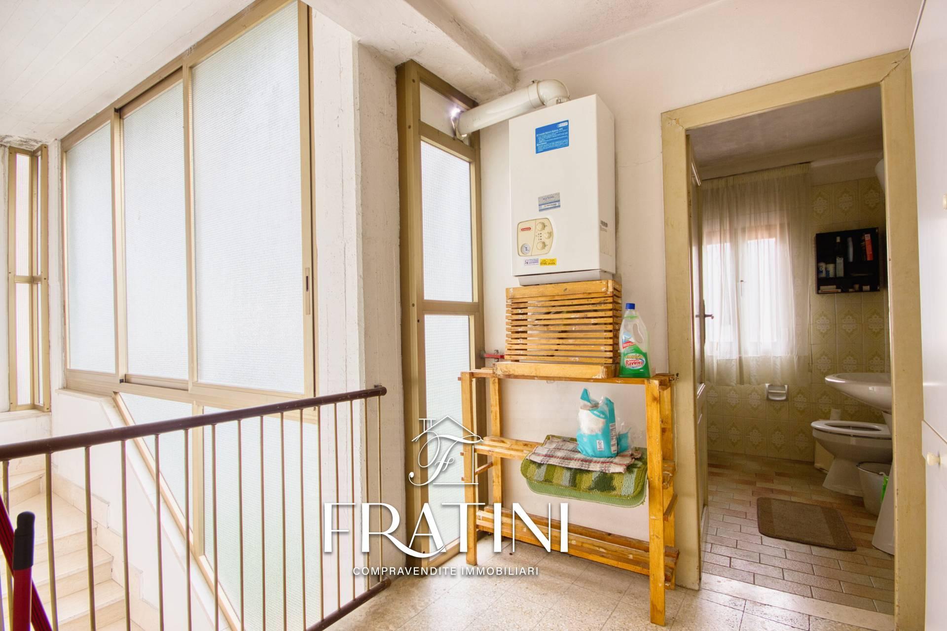 Casa indipendente in Via Roma 63, Sant'Egidio alla Vibrata