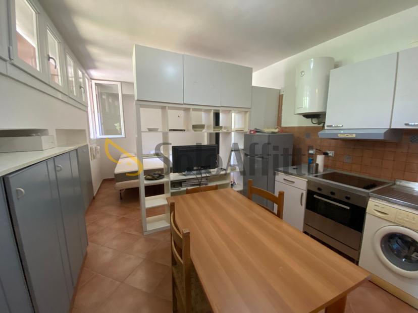 Monolocale in Via Martiri di Pizzocalvo 11, Bologna — foto 3 di 5