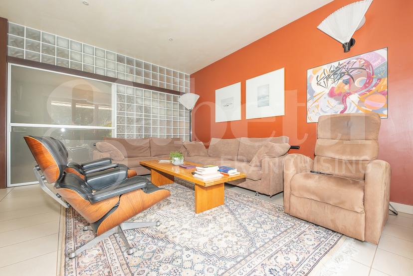 Villa in Viale Bassano  5, Rivoli — foto 4 di 5