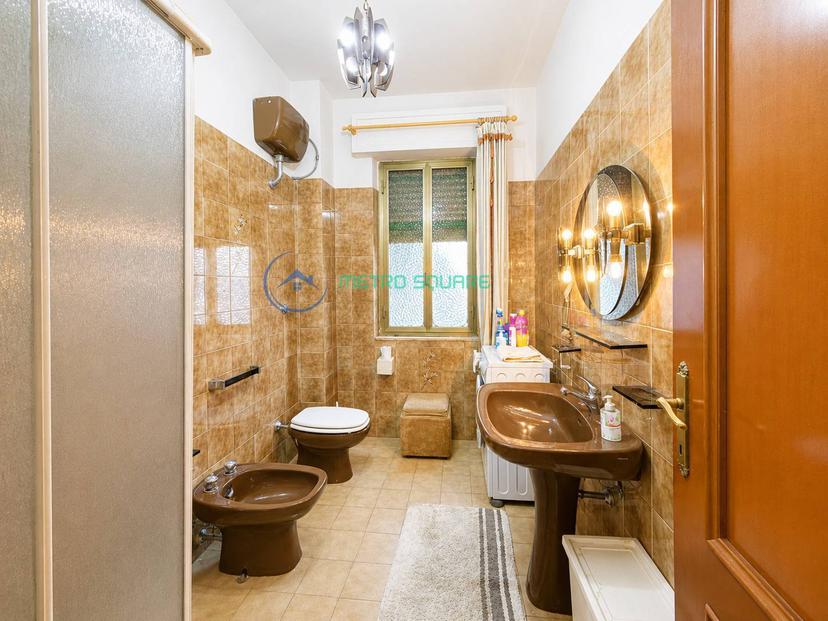 Villa in Via Monteverdi 2, San Gavino Monreale — foto 3 di 5