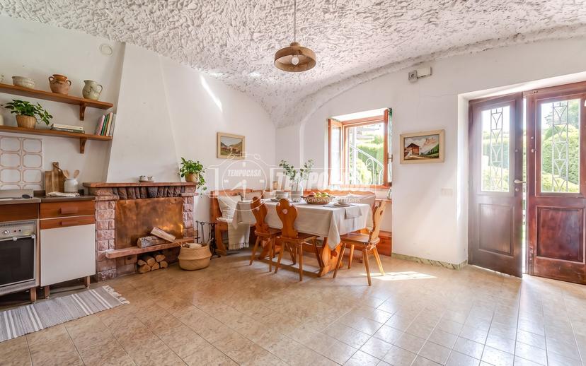 Casa indipendente in Via Casale Canuggioni, Borgomanero — foto 4 di 5