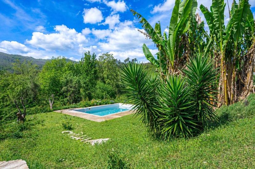 Porzione di casa in Ità Bo 54012, Tresana — foto 5 di 5