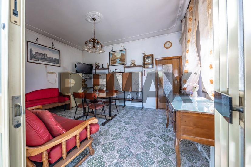 Casa indipendente in Via Nuova Corriera 94, Mesola — foto 2 di 5