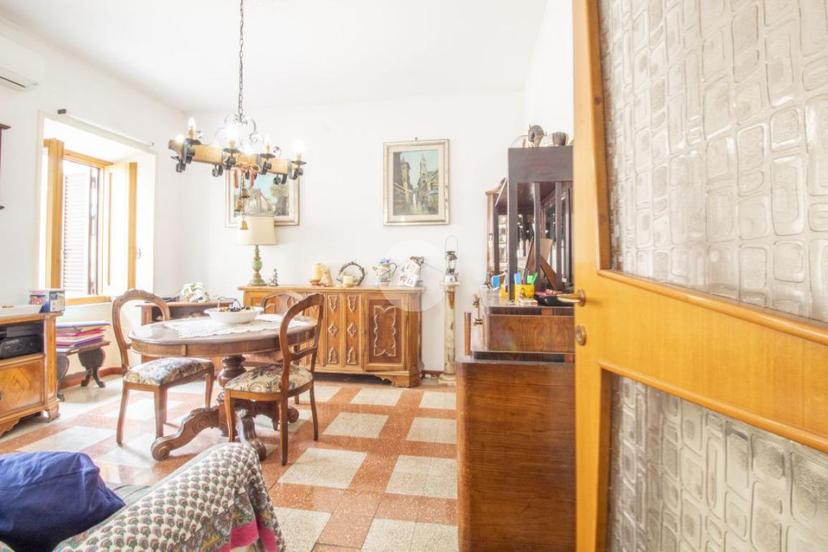 Trilocale in Viale Risorgimento 20, Palombara Sabina — foto 4 di 5