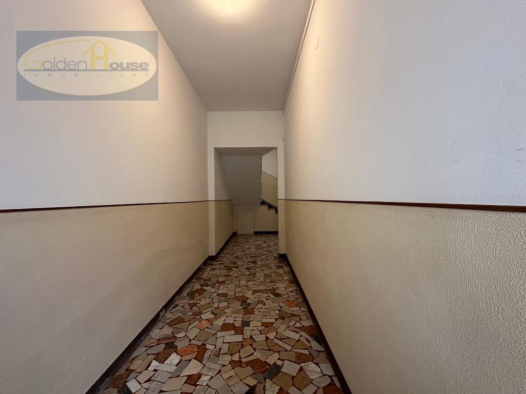 Bilocale in Via Zenzalino 173, Argenta